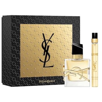 ysl libre mini perfume|YSL libre perfume boots.